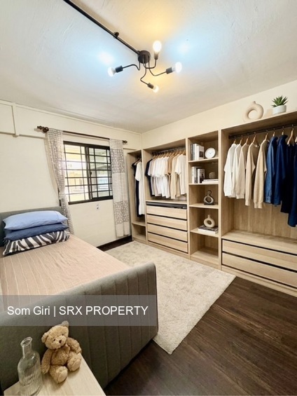 Blk 263 Waterloo Street (Central Area), HDB 3 Rooms #609245811